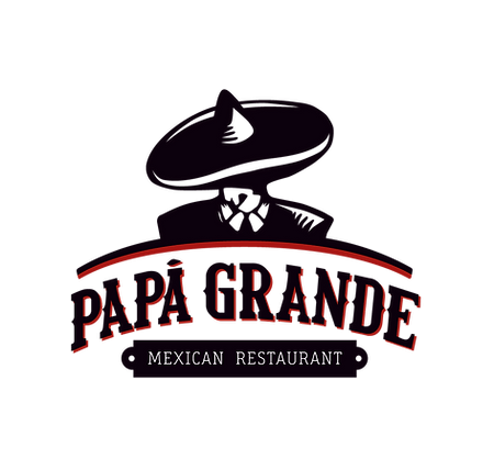 Papa Grande Mexican Restaurant Southtown logo