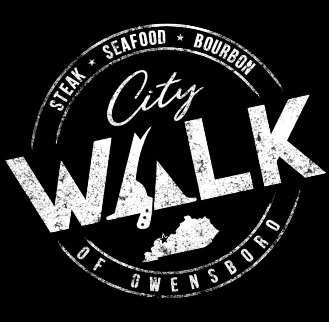 City Walk logo