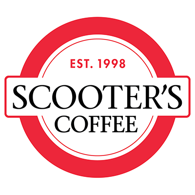 Scooter's Coffee logo