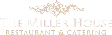 The Miller House logo