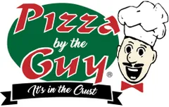 Pizza by the guy menu