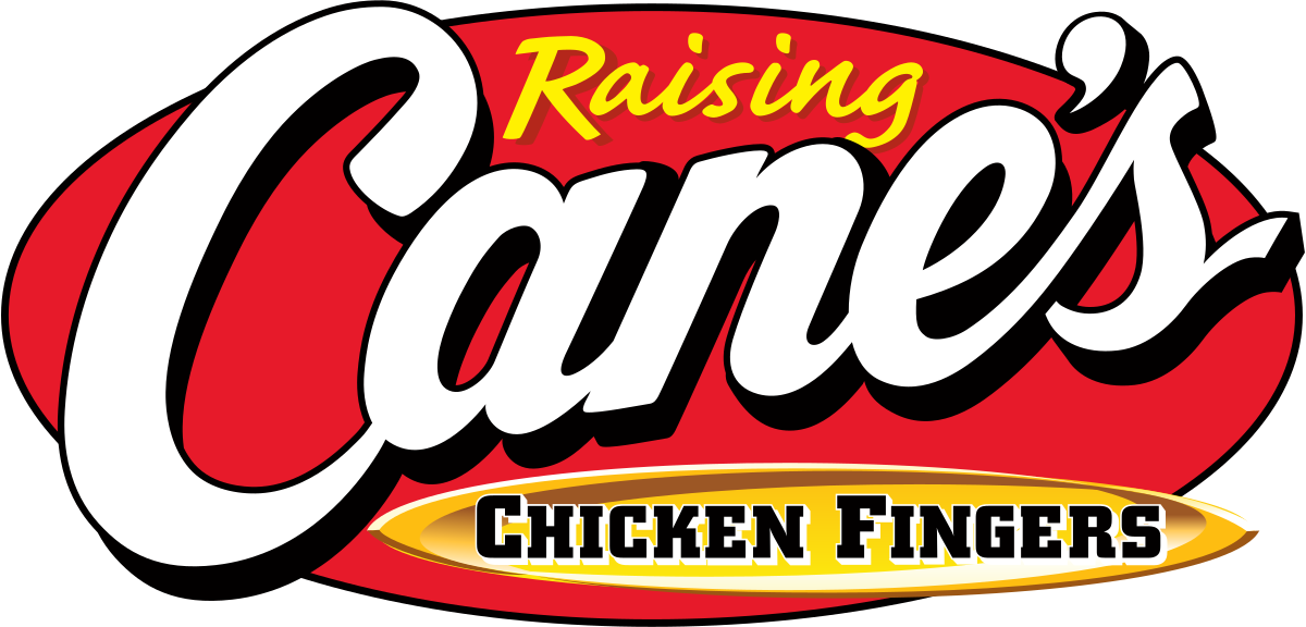 Raining Cane's logo