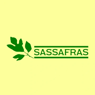 Sassafras logo