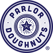 Parlor Doughnuts logo